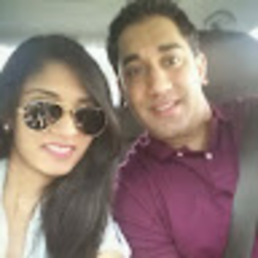 Meet your Posher, Shivali